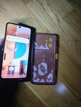 Xiaomi Redmi Note 12 Nero/Grigio