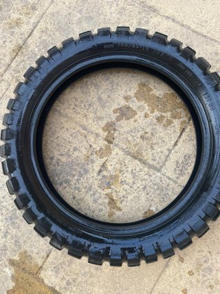 Continental TKC80 140/80/18