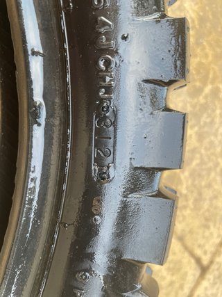 Continental TKC80 140/80/18