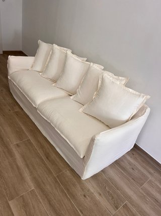 Divano 3 posti Maison du Monde