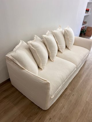 Divano 3 posti Maison du Monde