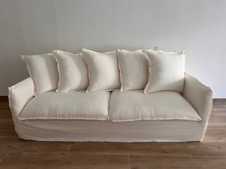 Divano 3 posti Maison du Monde