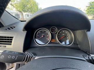 Opel Astra GTC 2006