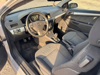 Opel Astra GTC 2006