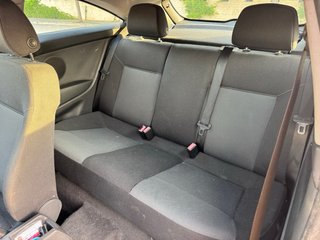 Opel Astra GTC 2006
