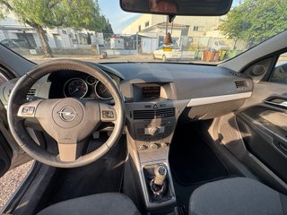 Opel Astra GTC 2006