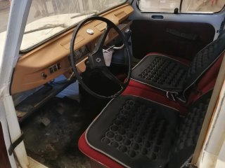 Renault r4 1974