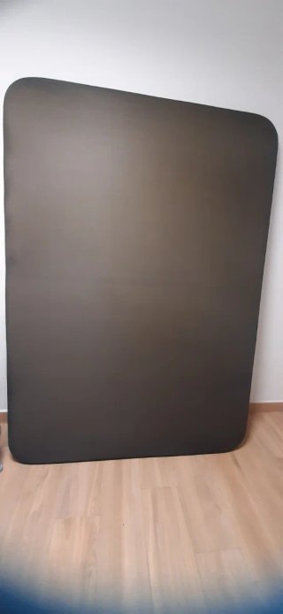 Tapiflex gris tela