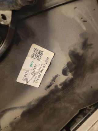 2 Revestimientos Puerta Delantera SEAT Ateca