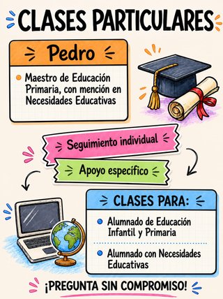 Clases particulares