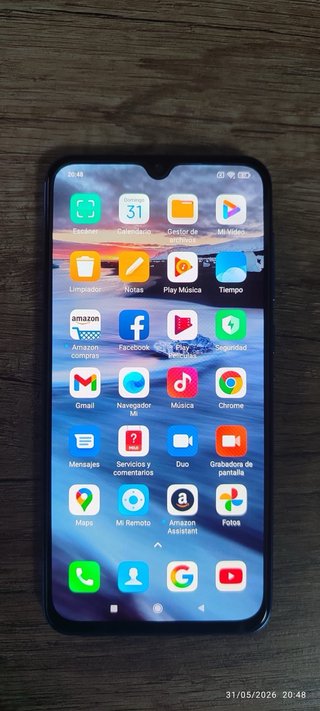 Xiaomi Mi 9 SE