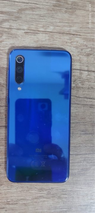 Xiaomi Mi 9 SE