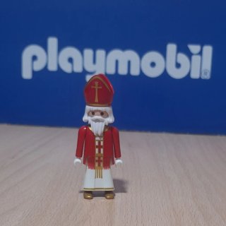 Playmobil San Nicolás