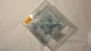 Pack 2 Maquetas Aviones Harrier
