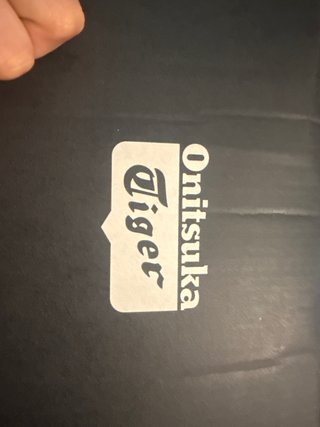 Zapatillas Onitsuka Tiger