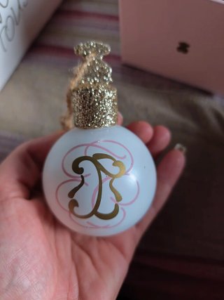 Set Tous Navidad bolas