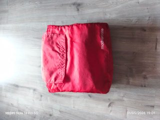 Silla/trona elevador bebé Mothercare