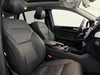 Mercedes-Benz Clase GLE Mercedes-Benz Clase GLE GLE 350 d 4MATIC