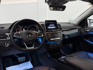 Mercedes-Benz Clase GLE Mercedes-Benz Clase GLE GLE 350 d 4MATIC