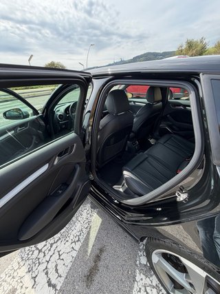 Audi S3 Sportback