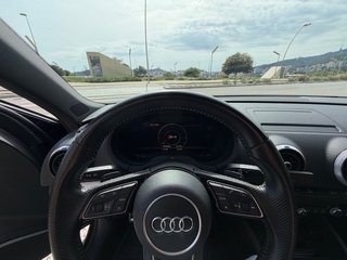Audi S3 Sportback