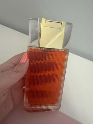 Edt Cartier Must de Cartier 100ml