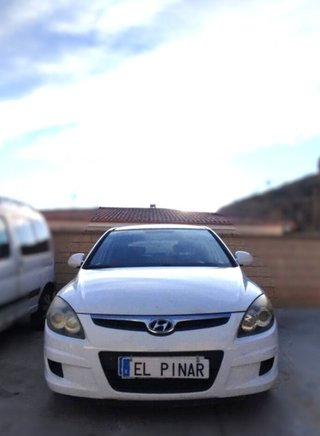 Hyundai 96282 guantera i30 1.4 g 2007-2012
