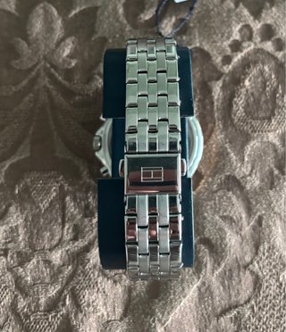 Reloj Tommy Hilfiger Mujer Acero Inox