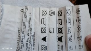 Set 2 T-shirt Uomo