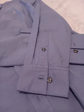 Camicia Calvin Klein Jeans Uomo M Classic Fit