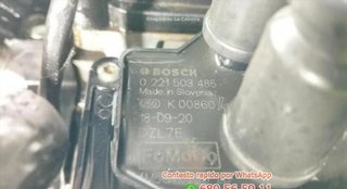 Ford cabap20984397 hwda motor completo  Ref:342507