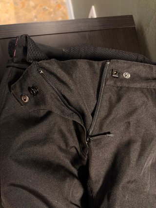 Traje chaqueta pantalón Moto Alpinestars Mujer
