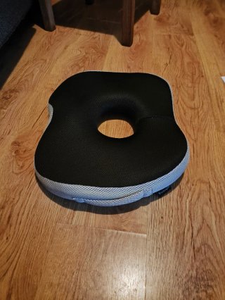 Cojín Ortopédico Donut Asiento Vivisuyou