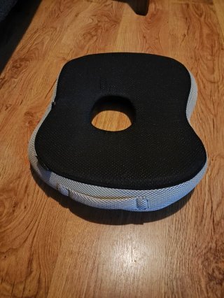 Cojín Ortopédico Donut Asiento Vivisuyou