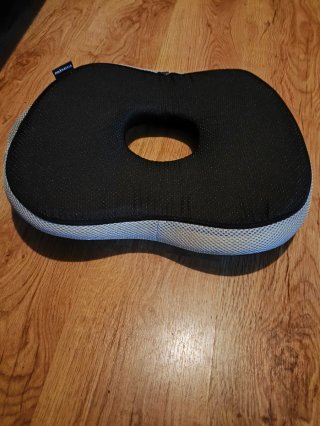 Cojín Ortopédico Donut Asiento Vivisuyou