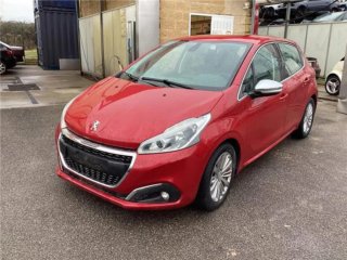 Despiece Peugeot 208