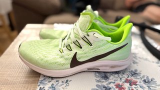 Zapatillas Nike Zoom talla 41