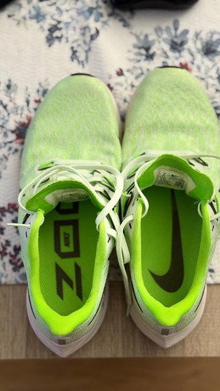Zapatillas Nike Zoom talla 41
