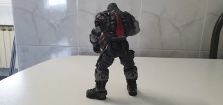 Locust Drone Gears Of War Neca 2008