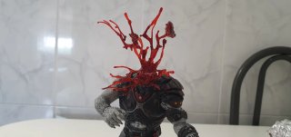 Locust Drone Gears Of War Neca 2008