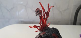 Locust Drone Gears Of War Neca 2008