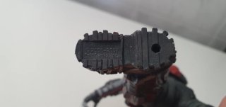 Locust Drone Gears Of War Neca 2008