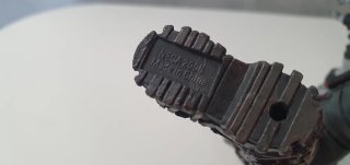 Locust Drone Gears Of War Neca 2008