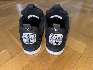 Zapatillas Louis Vuitton Skate