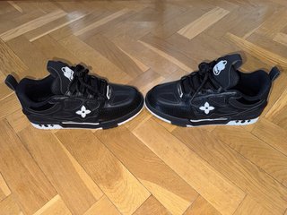 Zapatillas Louis Vuitton Skate
