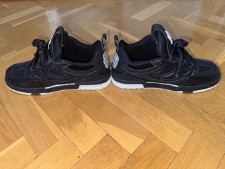 Zapatillas Louis Vuitton Skate