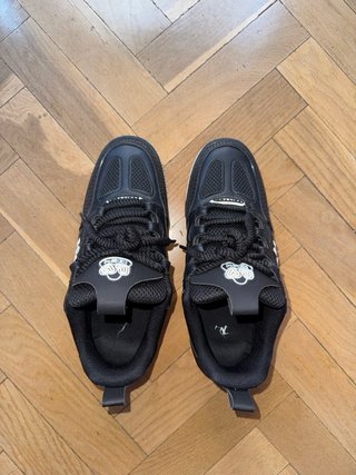 Zapatillas Louis Vuitton Skate