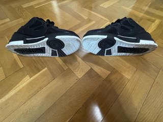 Zapatillas Louis Vuitton Skate