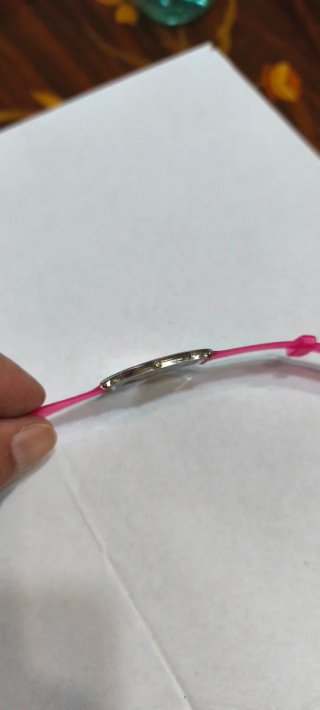 Swatch Skin Donna Rosa