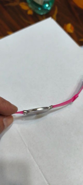 Swatch Skin Donna Rosa